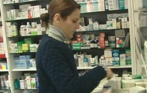 Από σήμερα δίνουν φάρμακα με πίστωση οι φαρμακοποιοί