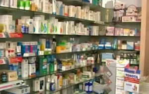 Κόβουν την πίστωση στα ταμεία από 1η Μαρτίου οι φαρμακοποιοί