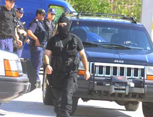 Απολογίες από άλλους δύο κατηγορουμένους για συμμετοχή στον Επαναστατικό Αγώνα