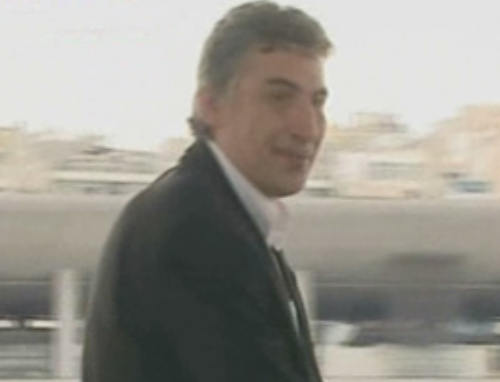 Αισιόδοξος για την υποψηφιότητα Δημαρά δήλωσε ο Π.Φασούλας