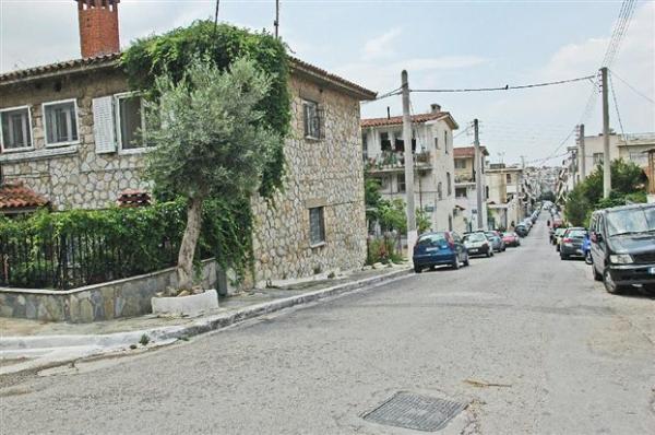 Πετράλωνα: Ένας ληστής νεκρός σε ανταλλαγή πυρών με αστυνομικούς