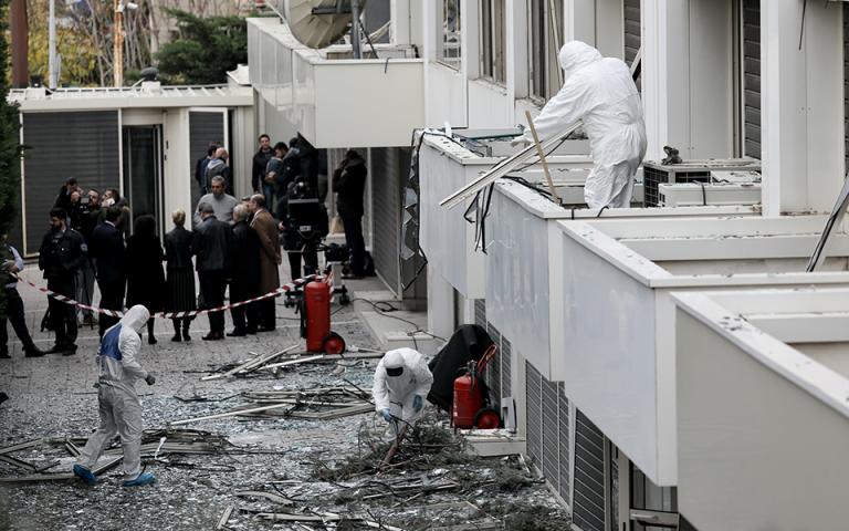 Καταδίκη της επίθεσης στον ΣΚΑΪ από ΕΣΡ και ΕΣΗΕΑ