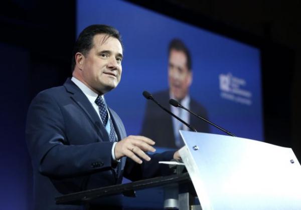Γεωργιάδης : Αλέξης Τσίπρας, ο άνθρωπος που λέει ψέματα ταχύτερα κι από την σκιά του