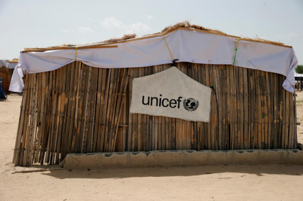 Νιγηρία: Ο στρατός διώχνει τη Unicef με κατηγορίες για κατασκοπεία υπέρ τζιχαντιστών