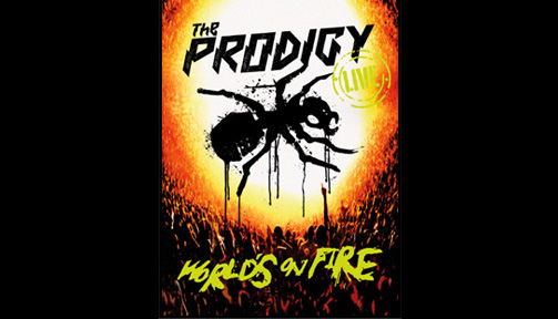 Οι Prodigy στο Rockwave Festival στις 3 Ιουλίου