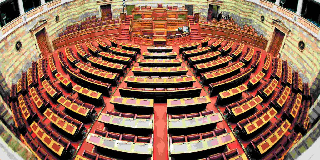 Ψηφίστηκε στη Βουλή το νομοσχέδιο για τη ΝΕΡΙΤ