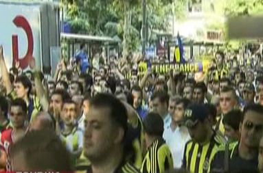 Τουρκία: Συνελήφθη και ο πρόεδρος της Τραμπζονσπόρ