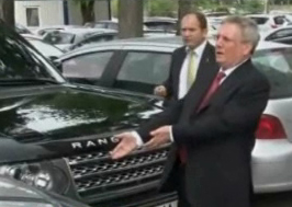 Ο πρόεδρος της Φενέρμπαχτσέ ανακρίθηκε για τα «στημένα» της Τουρκίας