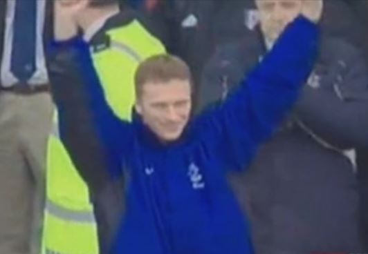 Ο αντικαταστάτης του Σερ Αλεξ Φέρκισον