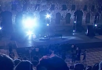 Ανακοινώθηκαν οι βασικές εκδηλώσεις του Φεστιβάλ Αθηνών