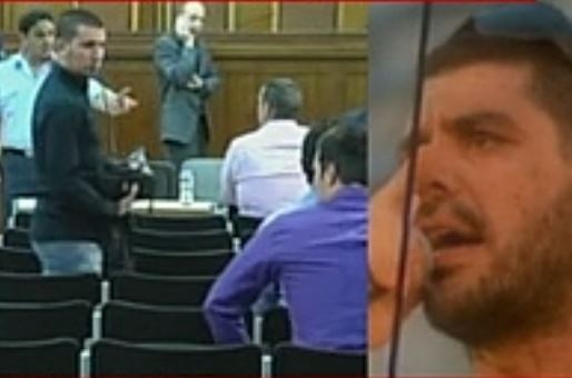 Μητέρα Π.Φύσσα: Κανείς δεν ρωτάει πως αντέχουμε 30 μήνες