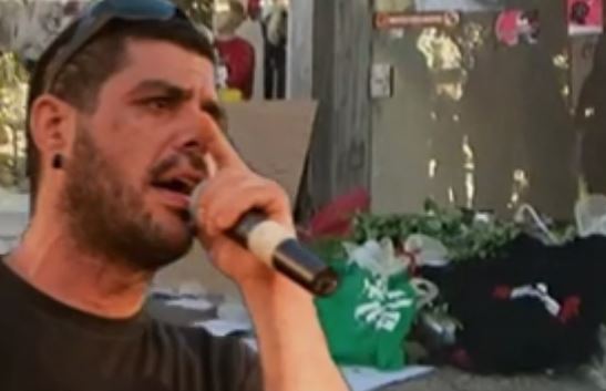 Παύλος Φύσσας: ο θείος του μιλάει γι’ αυτόν