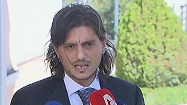 Αγωγή Γιαννακόπουλου κατά Καμμένου μετά την κόντρα για τα sms