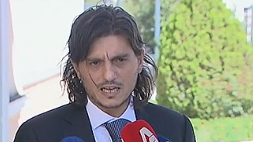 Αγωγή Γιαννακόπουλου κατά Καμμένου μετά την κόντρα για τα sms