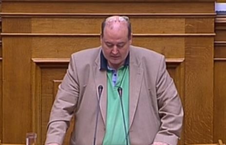 Φίλης:Υποχρέωση της πολιτείας η ανέγερση τεμένους στην Αθήνα