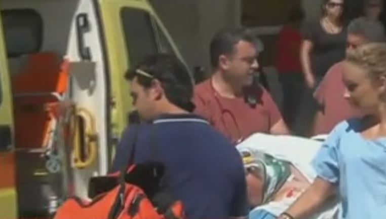 Δεν προκλήθηκε από ανεύρυσμα η εγκεφαλική αιμορραγία του 46χρονου