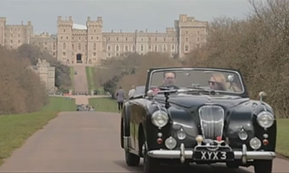 Λονδίνο: «Στο σφυρί» η Αστον Μάρτιν του πρίγκιπα Φιλίππου