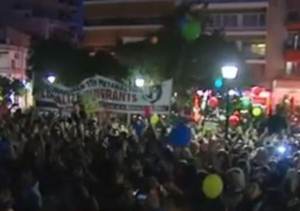 Εκδηλώσεις στη μνήμη του Παύλου Φύσσα