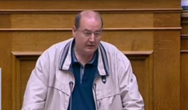 Αντιπαράθεση στη Βουλή για τη διαπραγμάτευση