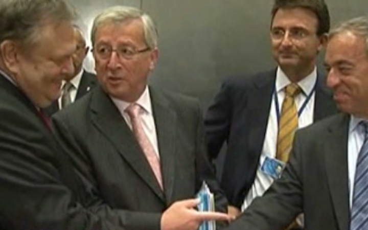 Οι Φιλανδοί συνεχίζουν να απαιτούν εγγυήσεις από την Ελλάδα