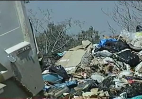 Ο ΧΥΤΑ Φυλής αντέχει σκουπίδια μέχρι το τέλος του χρόνου