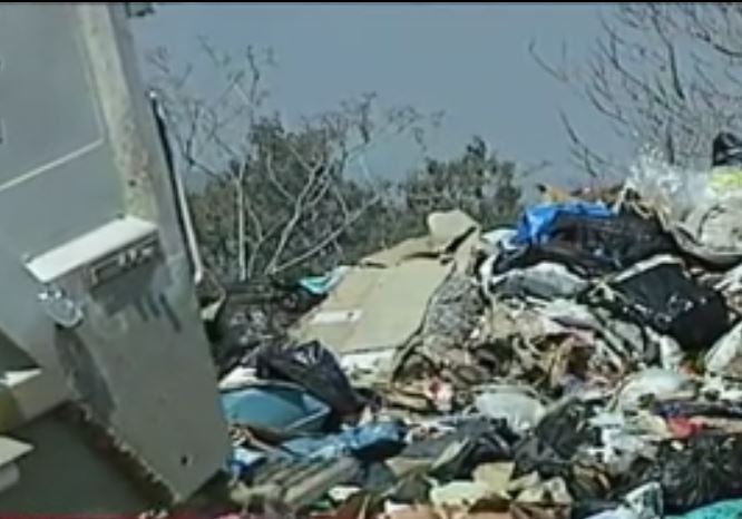 Ο ΧΥΤΑ Φυλής αντέχει σκουπίδια μέχρι το τέλος του χρόνου