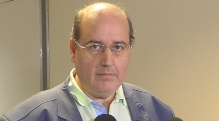 Φίλης: Είσπραξη από μεγάλες υποθέσεις φοροδιαφυγής, οι λύσεις για τον ΦΠΑ στην ιδιωτική εκπαίδευση