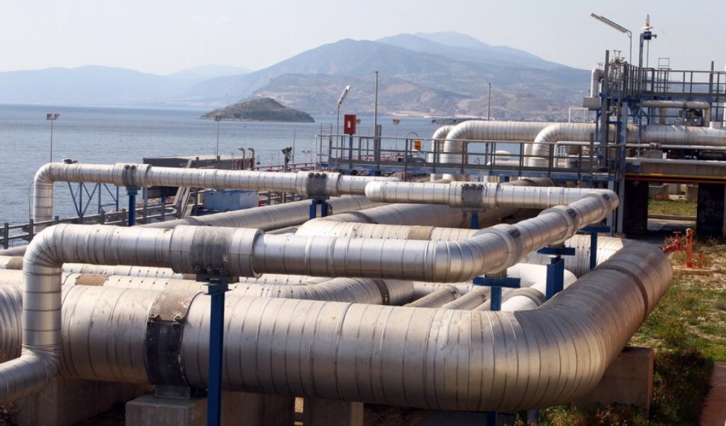 ΡΑΕ: Το ενδιαφέρον της αγοράς θα κρίνει την κατασκευή φυσικού αερίου Θεσσαλονίκης - Σκοπίων
