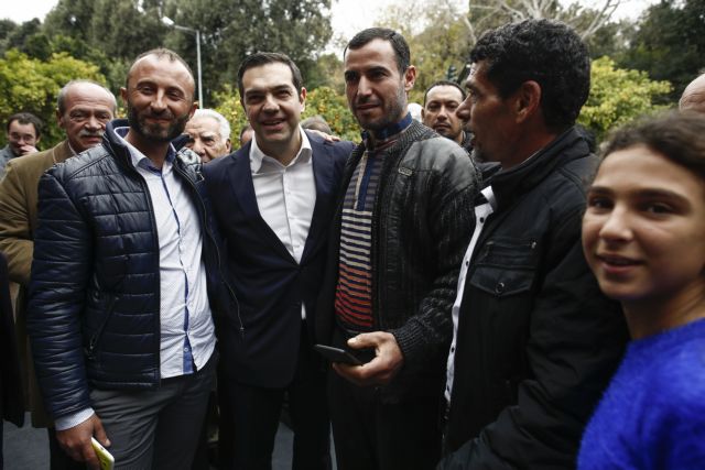 Migrant fishermen who saved lives at Mati granted Greek citizenship