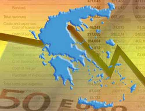 Σε υποβάθμιση της πιστοληπτικής αξιολόγησης της Ελλάδας προχώρησε η Fitch