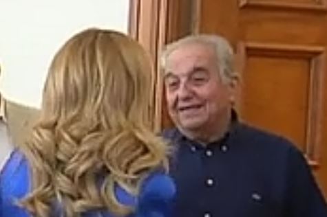 Eρωτήματα για το ποιο πόθεν έσχες του Φλαμπουράρη θα ελεγχθεί