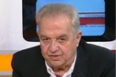 Φλαμπουράρης: Ο Πανούσης ξέρει πολύ καλά τι να κάνει