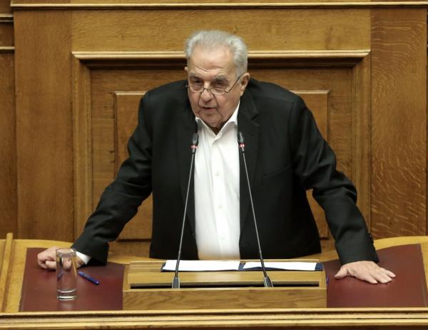 Φλαμπουράρης: Και εμένα μου έκαψαν το σπίτι αλλά δεν το έκανα θέμα