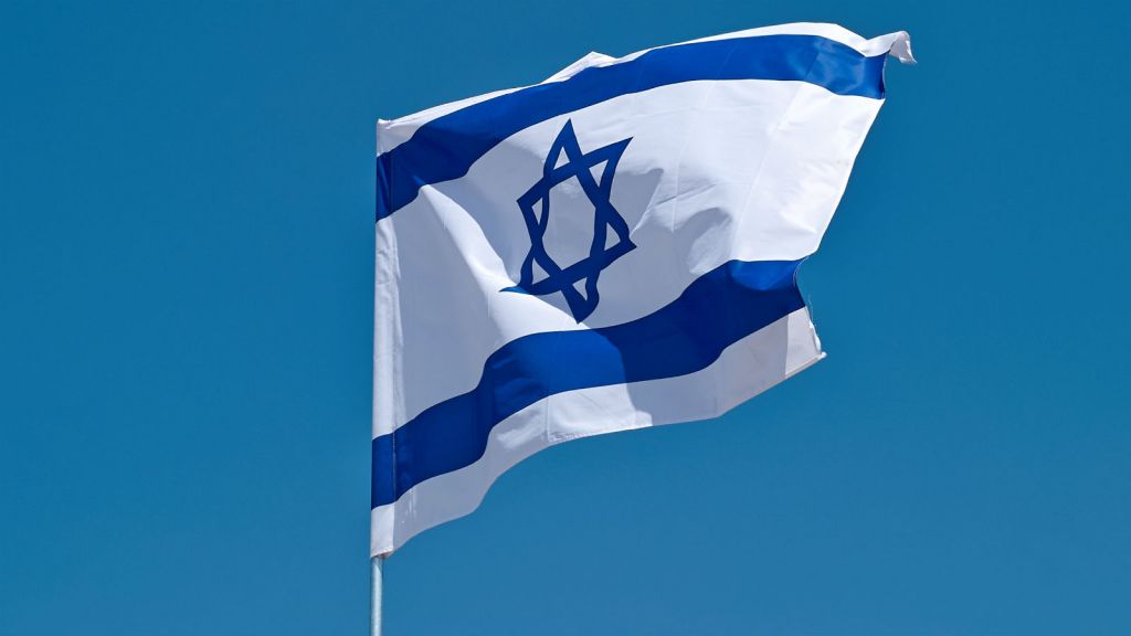 Το Ισραήλ διαμαρτύρεται γιατί ιορδανός υπουργός περπάτησε πάνω στη σημαία του