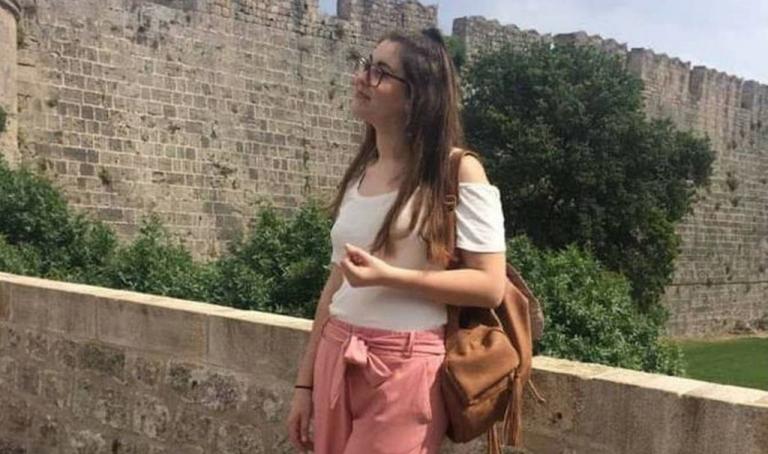 Δολοφονία φοιτήτριας : Το παράξενο μήνυμα λίγο πριν τη δολοφονία