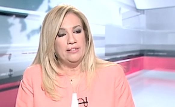 Η Φ.Γεννηματά για το μνημόνιο, τις συνεργασίες και το χρέος