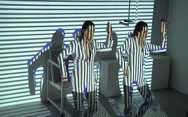 Οι πρωταγωνίστριες της «Άγνωστης τρομοκράτισσας Τζίνα Ντέηβις» στο in.gr