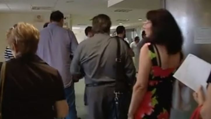 Προς παράταση οι δόσεις του φόρου ακινήτων