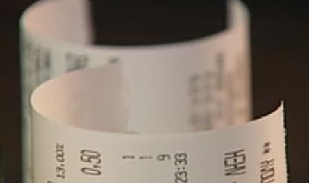 Το ένα μετά το άλλο τα «ραβασάκια» της εφορίας