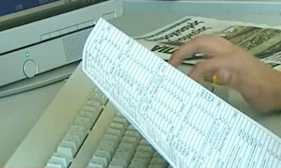 Φοροεισπρακτικά μέτρα «σοκ» για 8.500.000 φορολογούμενους