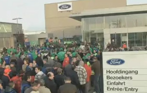 Η κρίση «χτυπά» και τις αυτοκινητοβιομηχανίες στην Ευρώπη