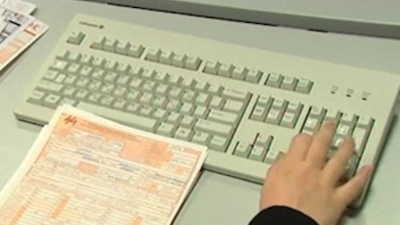 Παράταση μέχρι τις 16 Ιουλίου για τις φορολογικές δηλώσεις φυσικών προσώπων