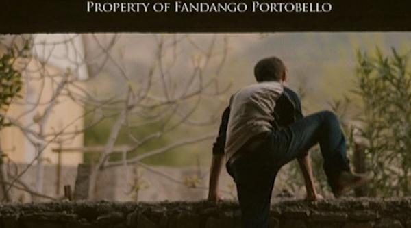 Το τρέιλερ της ταινίας «Forgiveness of Blood»