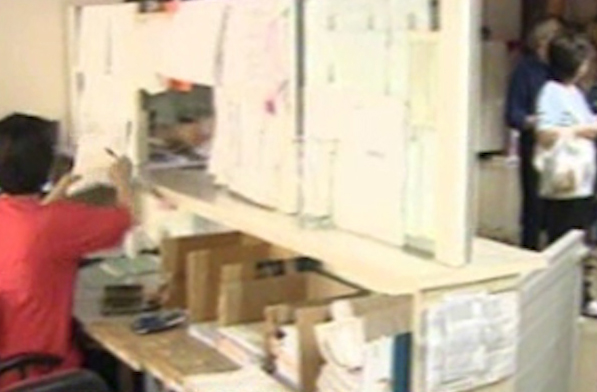 Αρχίζει ο διάλογος για το νέο φορολογικό σύστημα