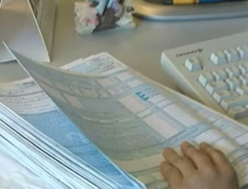 Δρακόντειες ποινές σε φοροφυγάδες και επίορκους εφοριακούς φέρνει το νέο νομοσχέδιο