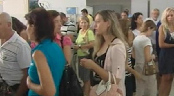 Η κατάργηση των φοροαπαλλαγών στο τραπέζι των διαπραγματεύσεων με την τρόικα