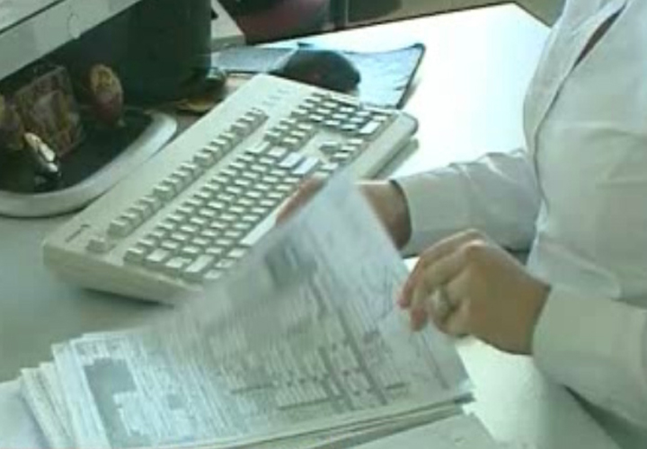 Επανεξέταση των φοροαπαλλαγών από κυβέρνηση