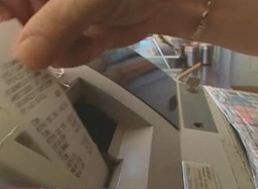 «Οργιάζει» η φοροδιαφυγή σε τουριστικές περιοχές