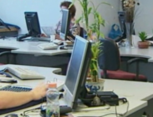 Προσωρινά λουκέτα και μεγαλύτερες ποινές φυλάκισης στους φοροφυγάδες