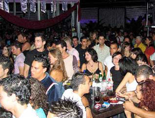 «Οργιάζει» η φοροδιαφυγή